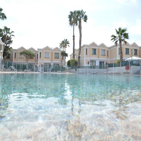 Complejo Sun'S Gardens - Maspalomas Exteriör bild