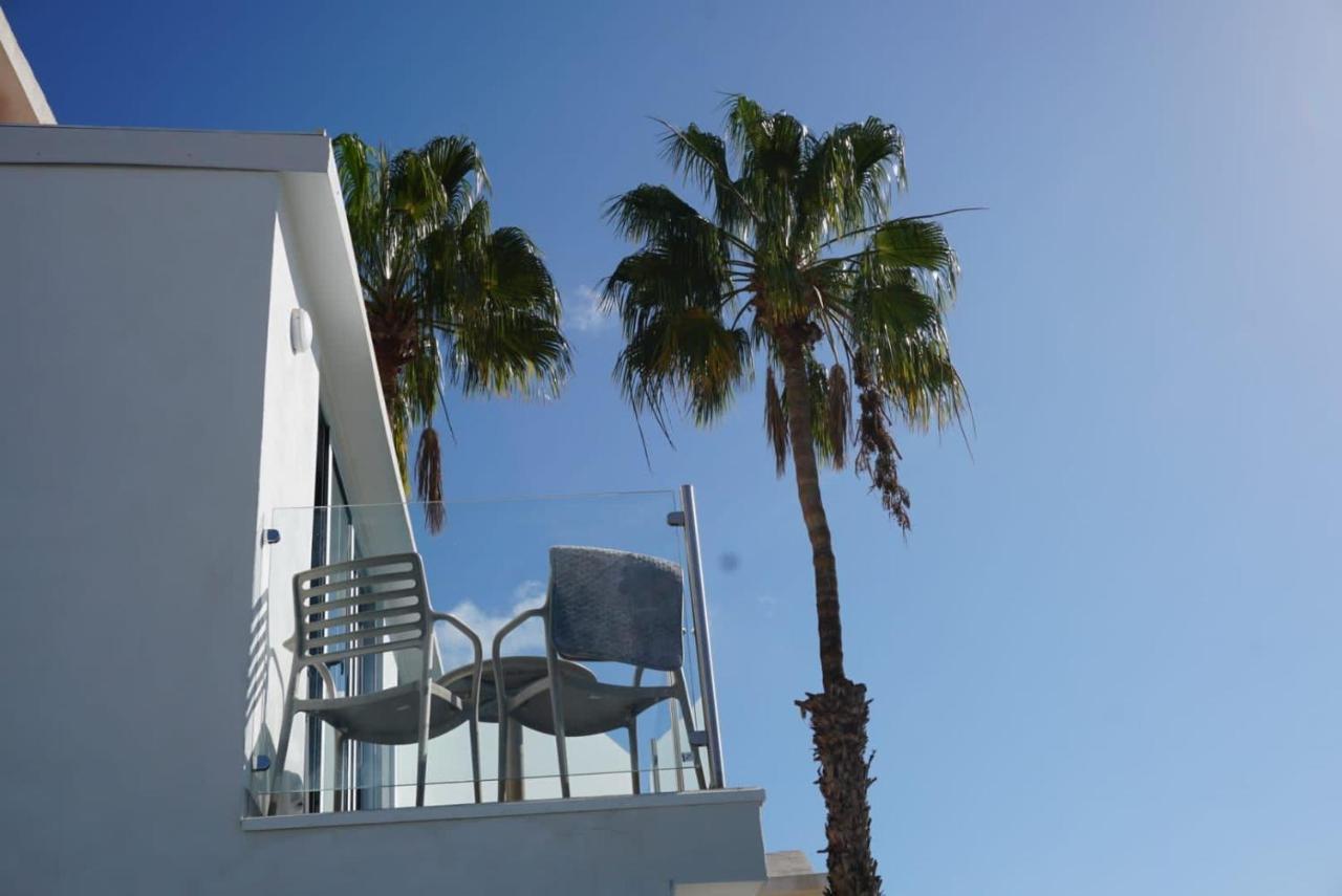 Complejo Sun'S Gardens - Maspalomas Exteriör bild